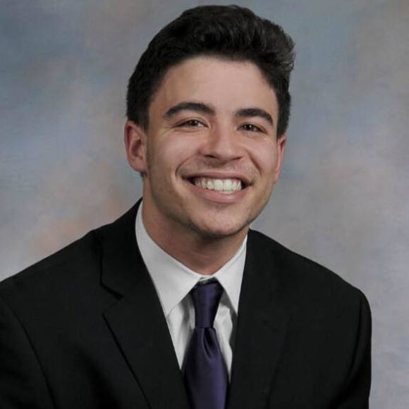 Meet your Posher, Ethan - Picture 1 of 1